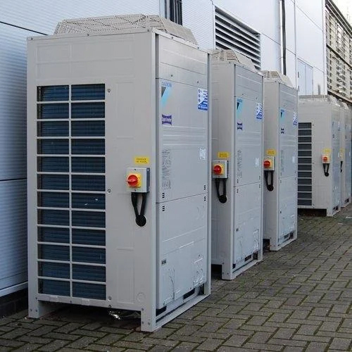 Air Cooling Installation Services