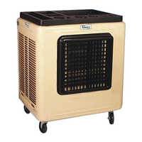 Heavy Duty Mobile Cooler Power Source: Electrical