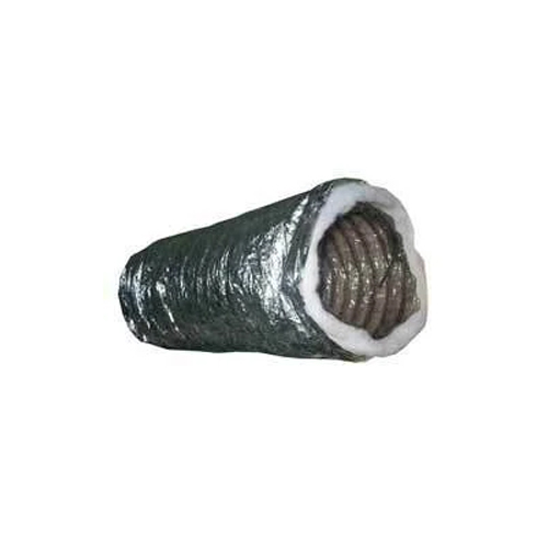 Industrial Ducting Insulation