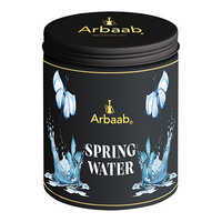 Spring Water Premium Hookah and Sheesha Flavor