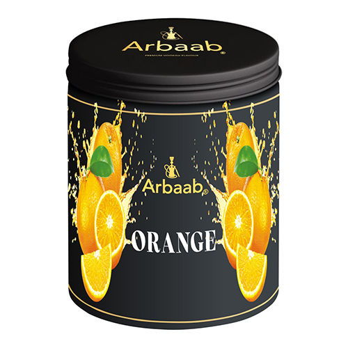 Orange Premium Shisha Hookah And Sheesha Flavor Purity: High