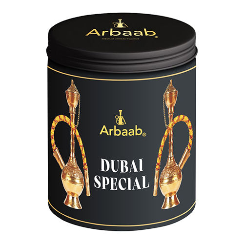 Dubai Special Premium Hookah Flavors