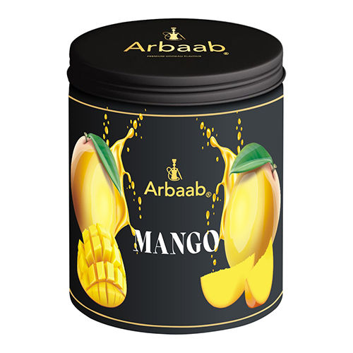 Mango Premium Shisha Hookah And Sheesha Flavor Purity: High