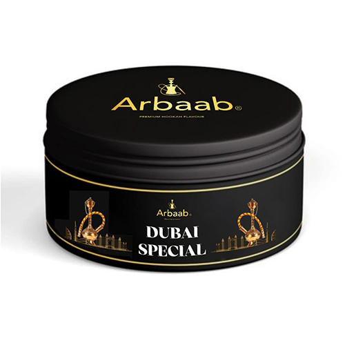 Dubai Special Premium Shisha Flavor Purity High at Best Price in