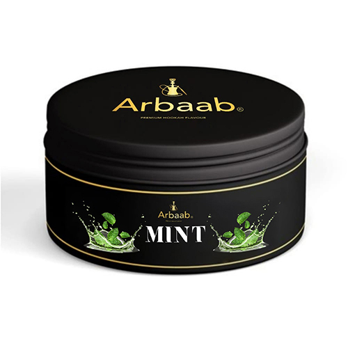 Mint Premium Shisha Flavor Purity High at Best Price in Hyderabad
