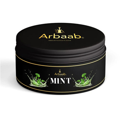 Mint Premium Shisha Hookah And Sheesha Flavor Purity: High