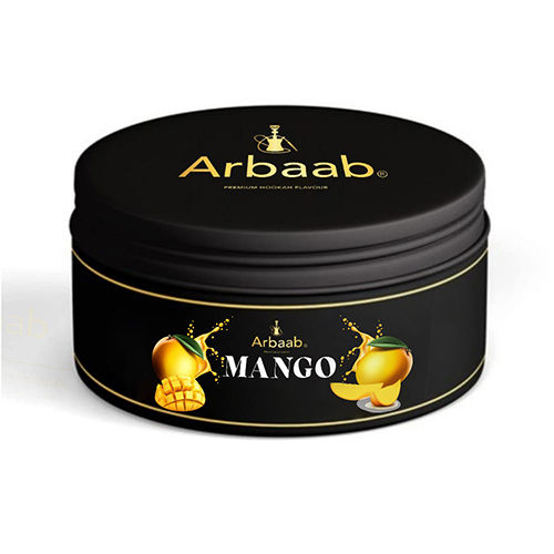 Mango Premium Shisha Hookah And Sheesha Flavor Purity: High