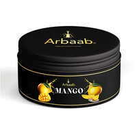 Mango Premium Shisha Hookah Flavor - High Purity Flavored Molasses | Room Temperature Storage, Ideal Hookah Flavor