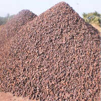 Iron ore fines