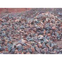 iron ore lump