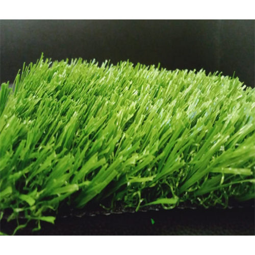 30mm Artificial Turf For Non Infill Multisports Turf