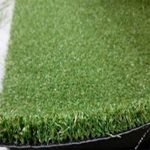 15mm Artificial Turf For Cricket And Multisports