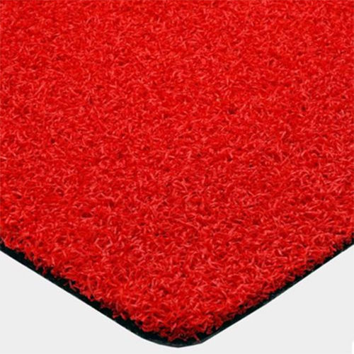 15mm Artificial Turf For Cricket And Multisports