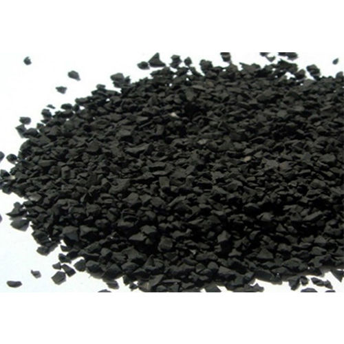 Rubber Granules