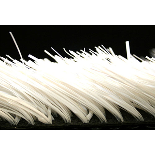 Sports Turf For Lining - PE & PP Material, White Color, 5-10 Year Warranty | Durable, Light Weight, Washable, Easy to Install