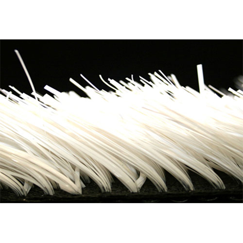 Sports Turf For Lining - PE & PP Material, 5-10 Years Warranty, White Color - Durable, Easy to Install, Lightweight, Washable