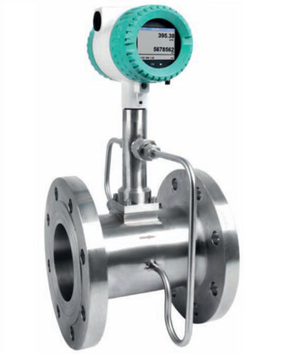 Steam Flow Meter