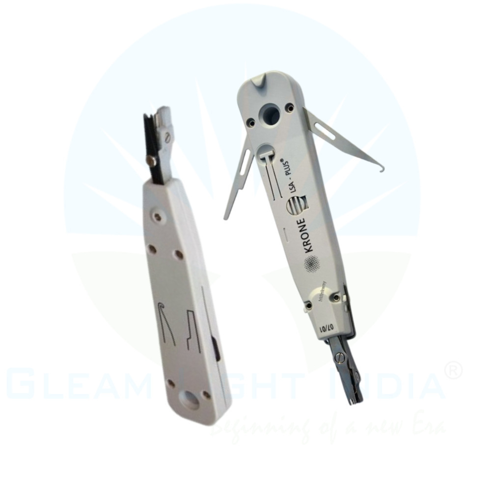 Krone Punching Tools