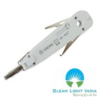 Krone Punching Tolls