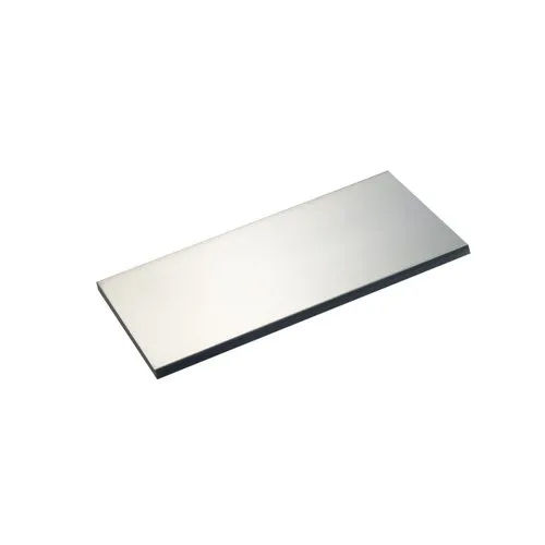 Aluminum Flat Bars Grade: Commercial