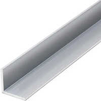 L Shape Aluminum Angle Grade: Commercial