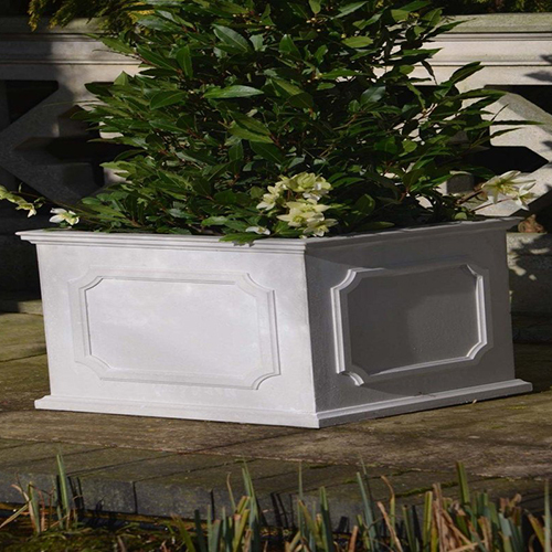 GRC Planter
