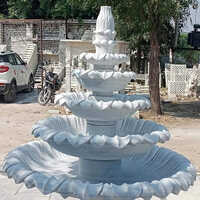 High Quality Outdoor Grc Fountain