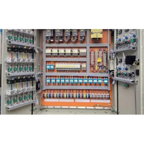 Vfd Panels