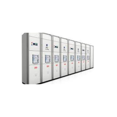 Mild Steel Synchronization Panels