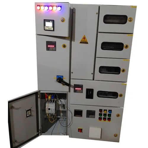 Single Phase Control Panels