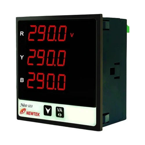 VAF Meter