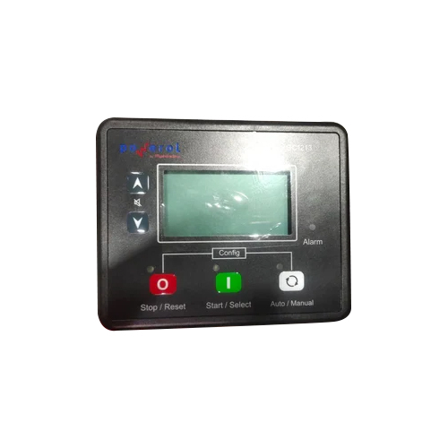 Diesel Generator Controller