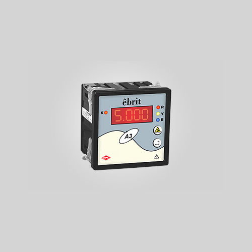 Digital Panel Meters