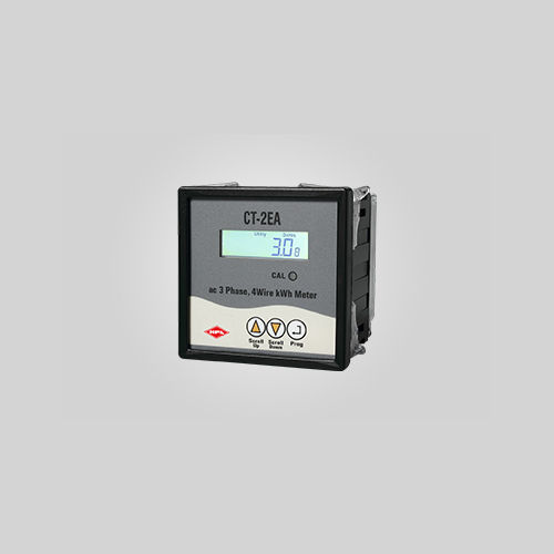 Ct-2emg Plus Dual Source Digital Energy Meters