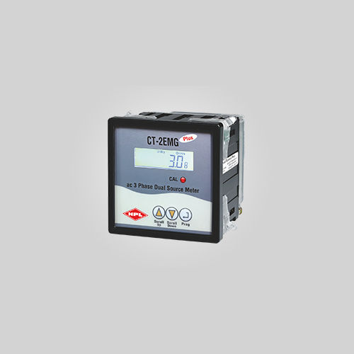 CT-2EMG Plus Load Manager And Demand Controller