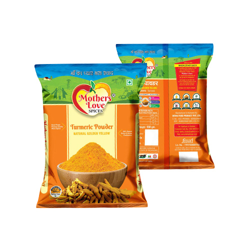 100 g Pack Haldi Powder