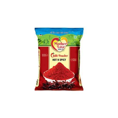 100 g Pack Mirchi Powder