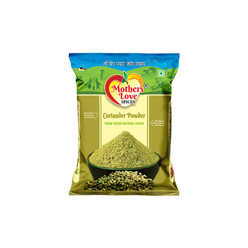 100 g Pack Coriander Powder