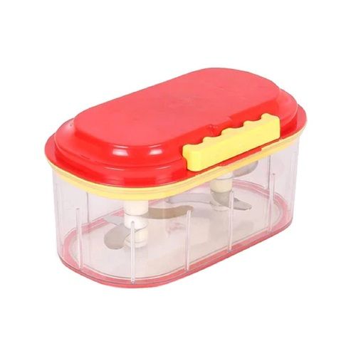 Twins Vegetable Chopper 1000 Ml