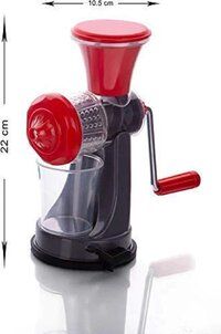 Fruit and Vegetable Mini Juicer