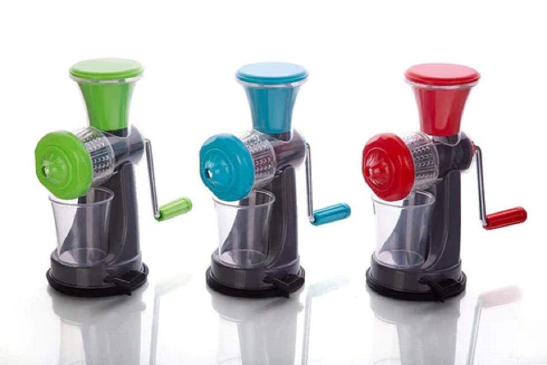 Fruit and Vegetable Mini Juicer