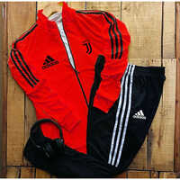 Track Suit For Men Age Group: Adults