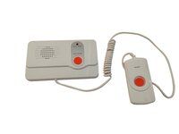TD-860 Wired Nurse Call System