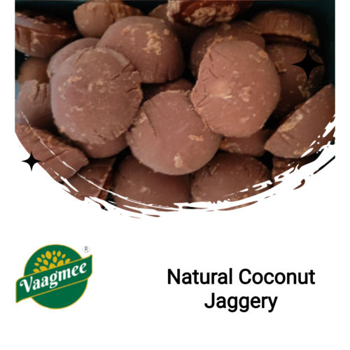 Natural Coconut Jaggery