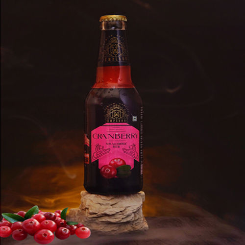 Cranberry NonAlcoholicBeer