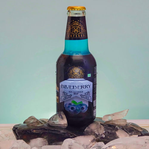 Blueberry  NonAlcoholicBeer