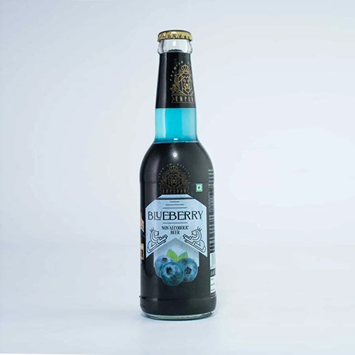 Fresh Blueberry NonAlcoholicBeer