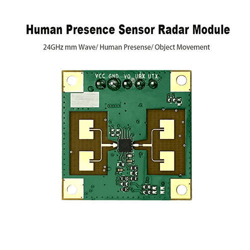 Radar Module