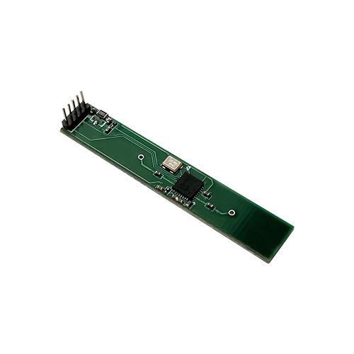 Metal 5.8G Mini Size Radar Sensor Module Hlk-Ld015 For Smart Homelight Controliot Project