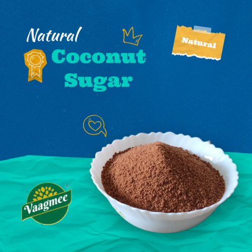 Natural Coconut Suger